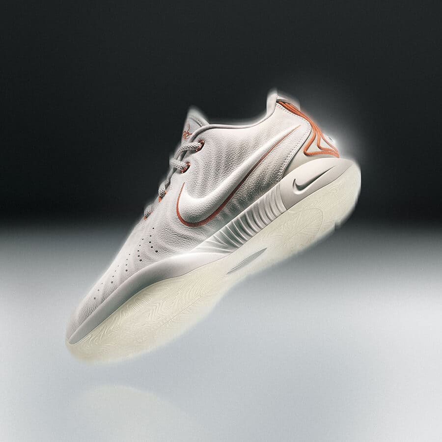 Nike presenta las LeBron XXI. Nike ES